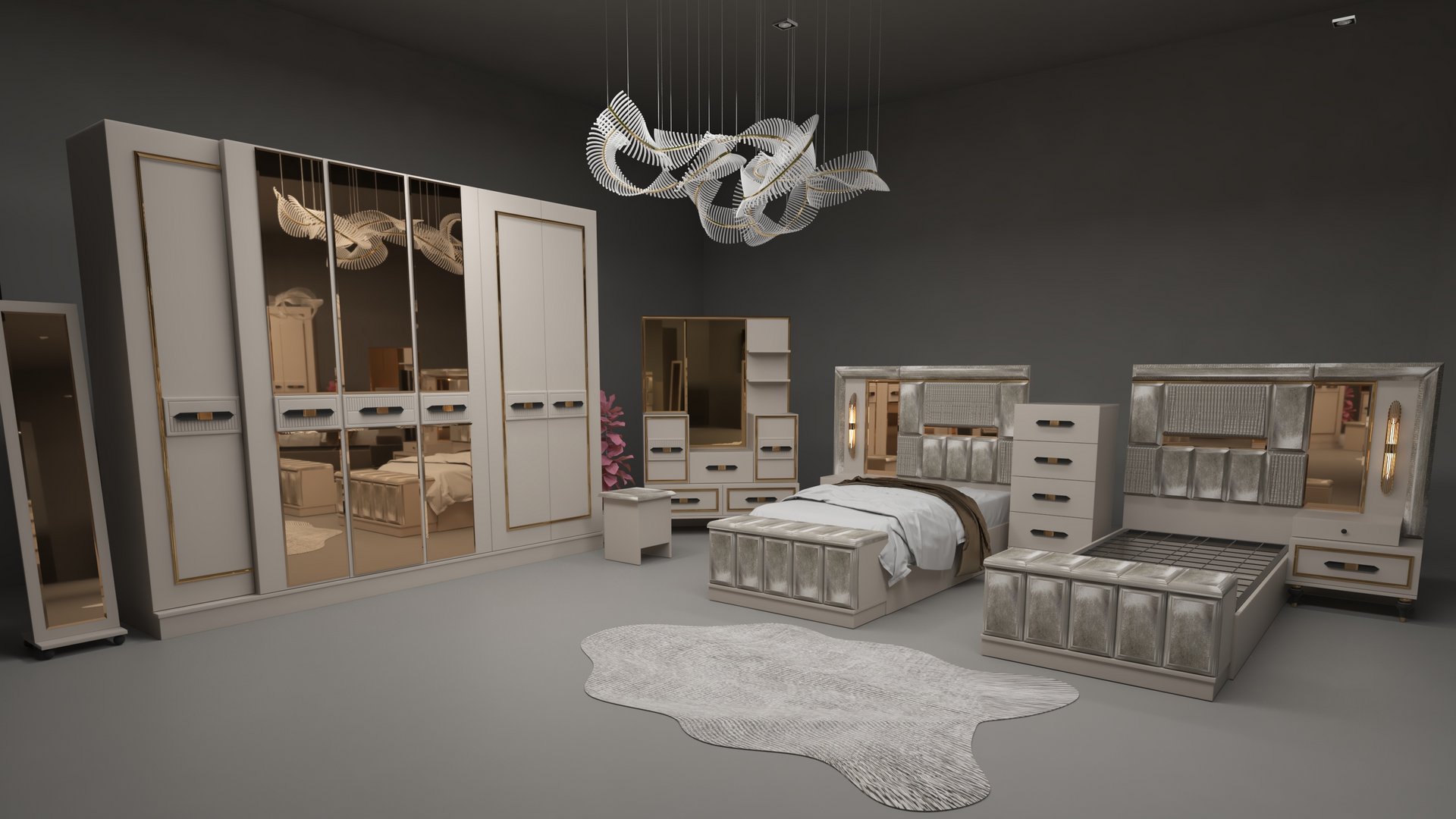 Virona Furniture - مفروشات فيرونا