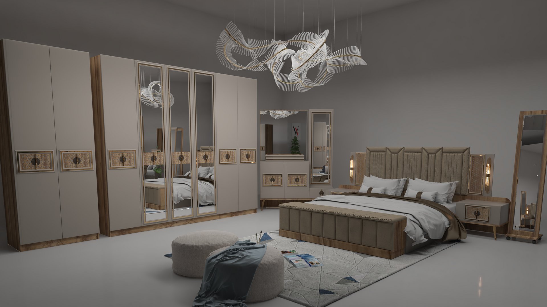 Virona Furniture - مفروشات فيرونا
