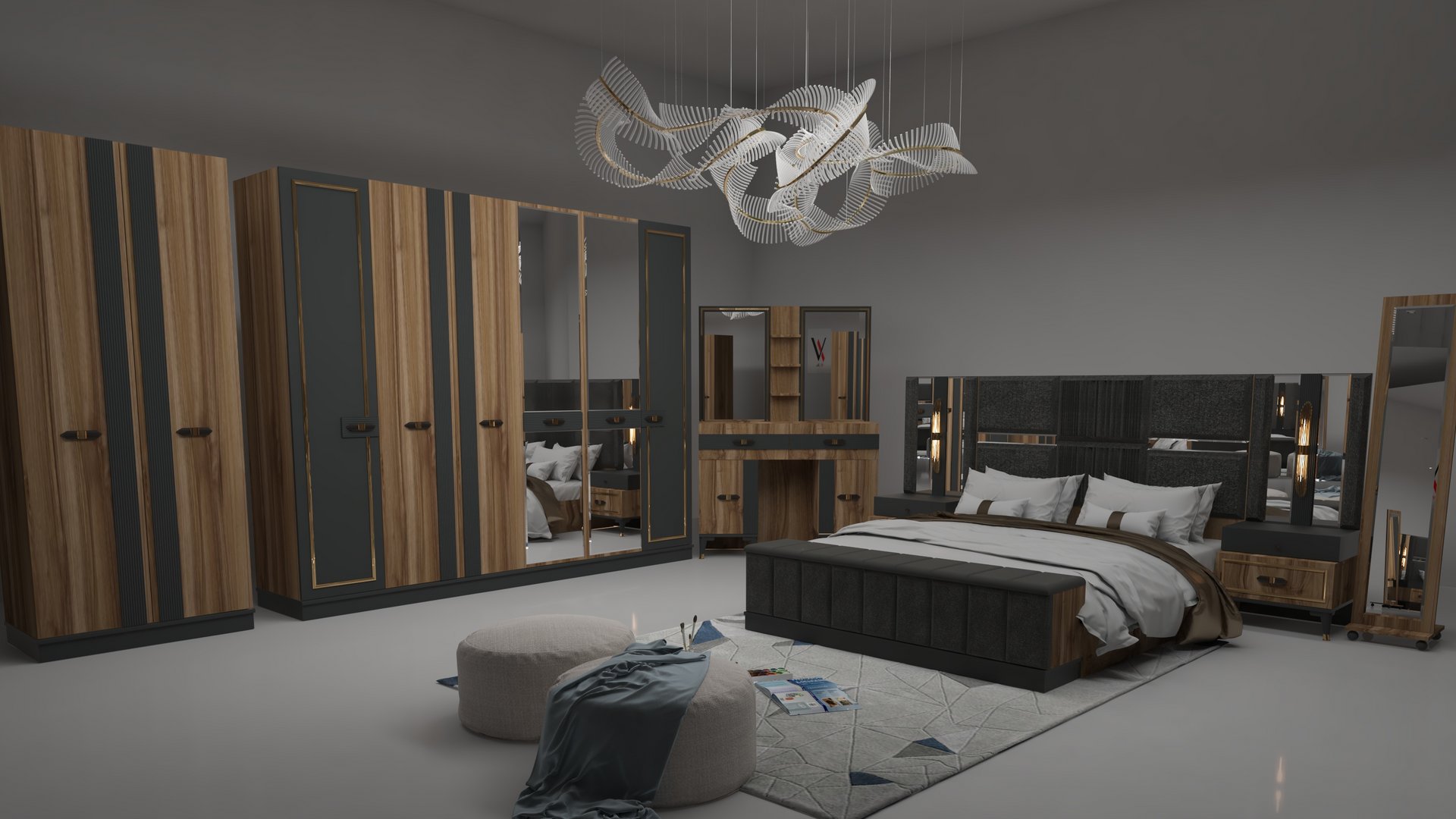 Virona Furniture - مفروشات فيرونا