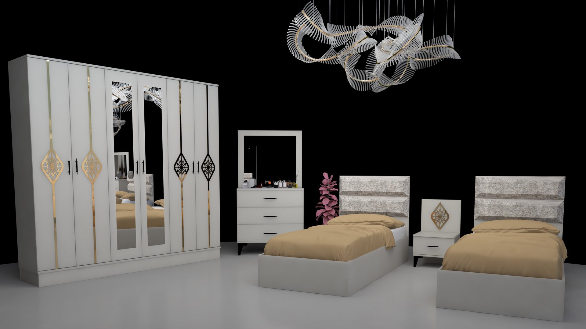 Virona Furniture - مفروشات فيرونا