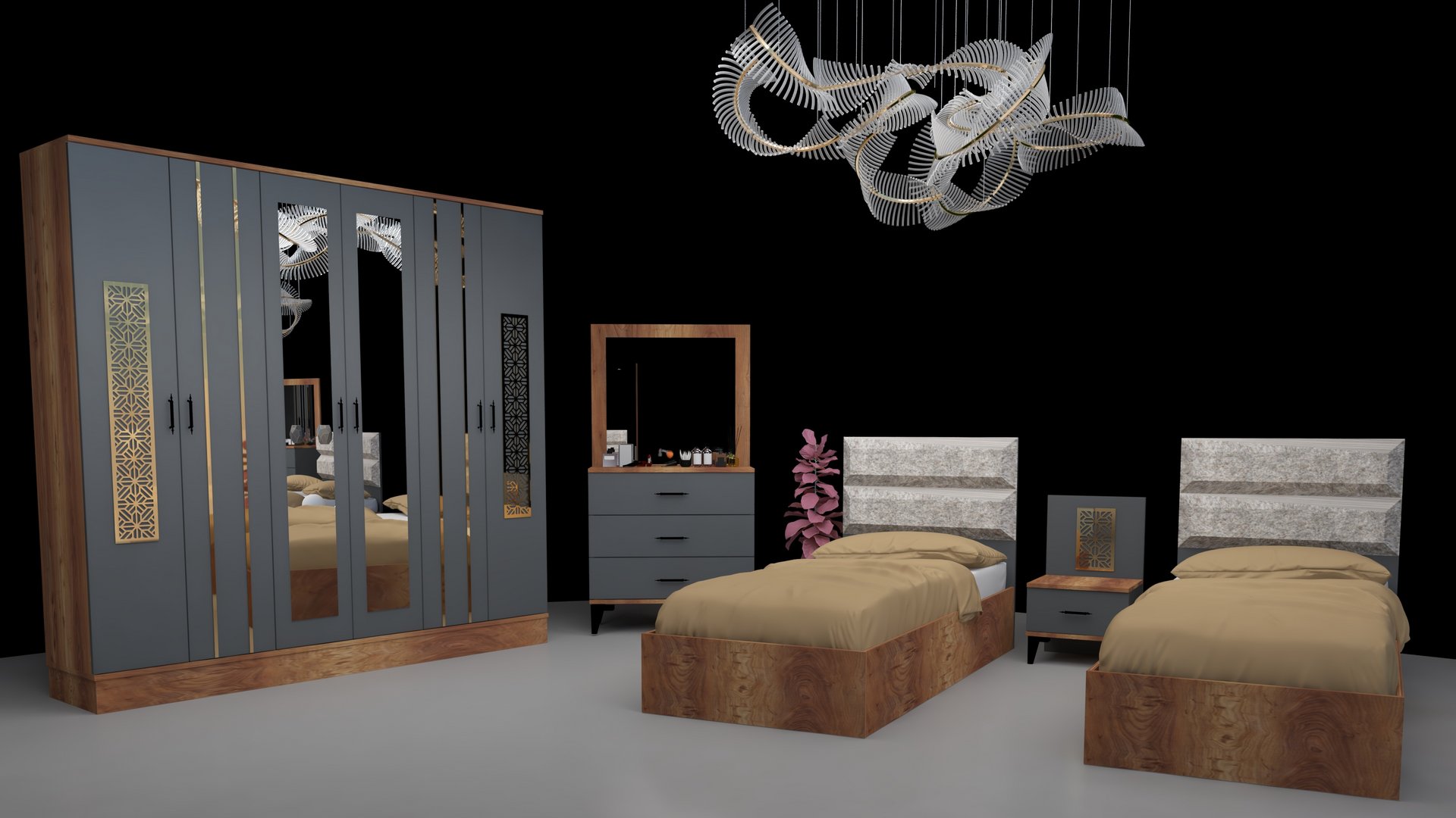 Virona Furniture - مفروشات فيرونا